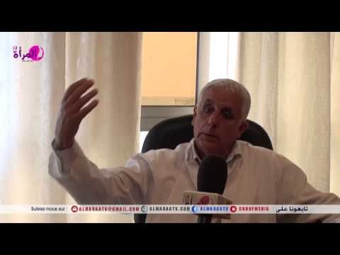 شاهد رأي الطب البشري في التداوي بالأعشاب