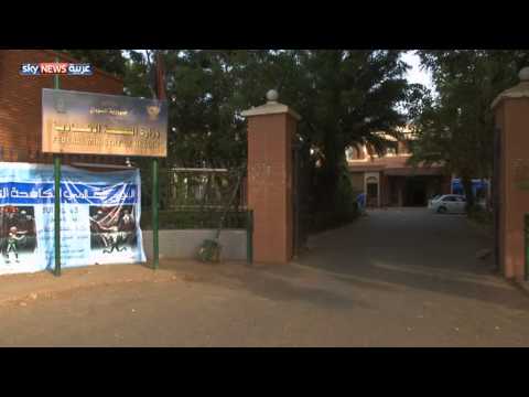 شاهد حملة للتوعية بالدرن في السودان