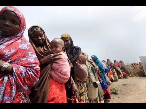 ختان الفتيات ظاهرة خطيرة على الصحة تجتاح دول العالم دون استثناء