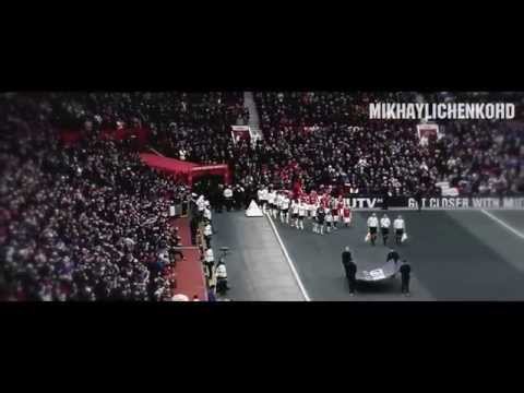 بالفيديو مانشستر يونايتد يواجه توتنهام