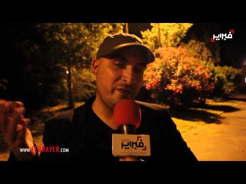 بالفيديو  ما قاله سعد المجرد عن إنت معلم بعد النجاح الذي حقته