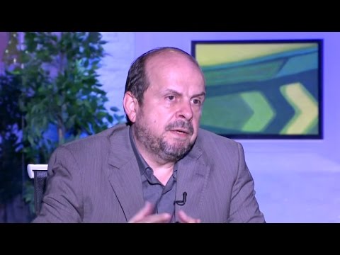 شاهد الرئيس الأسد ورقة يحكمها القرار الإيراني
