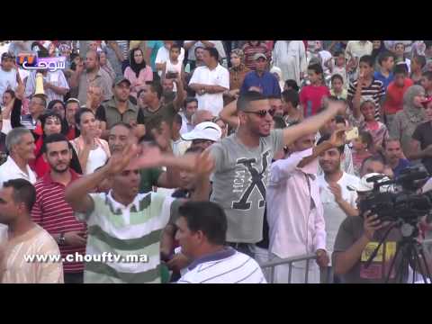 بالفيديو صرخة حاشدة للسكان من قلب الفقيه بن صالح