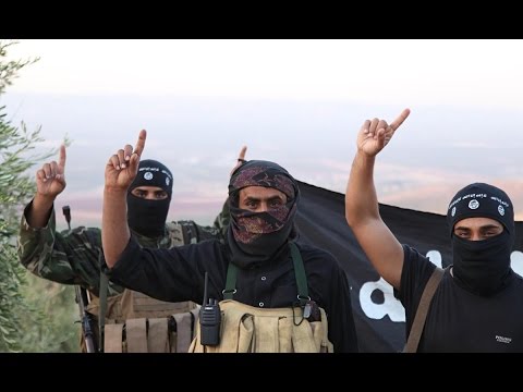 شاهد أسباب الاقتتال بين مقاتلي داعش