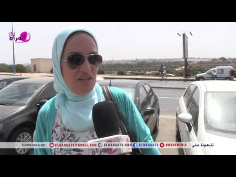 شاهد ماذا يمكنك العمل لتتعيش من الحياة مع رجل نكار