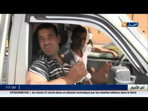 شاهد العمالة الأفريقية تغزو ورشات السكن