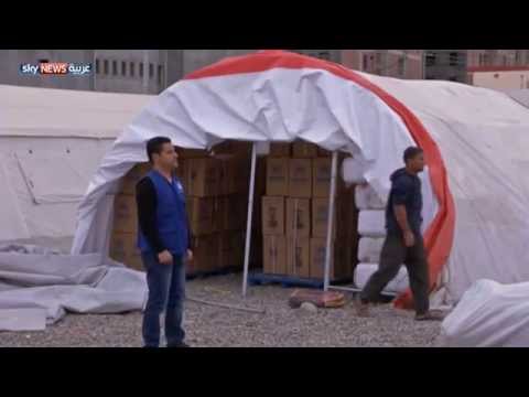 شاهد حملات تستهدف معتقدات الأيزيديين