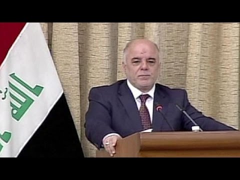 شاهد إصلاحات كبيرة في العراق