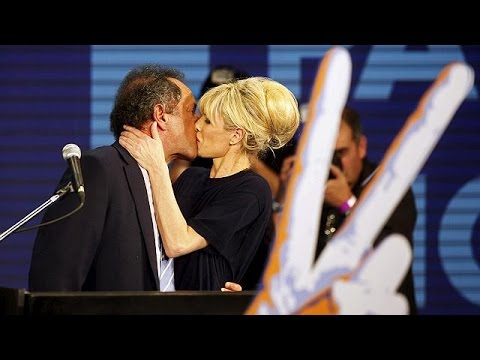 شاهد انتخابات تمهيدية في الأرجنتين لخلافة الرئيسة كيرشنر