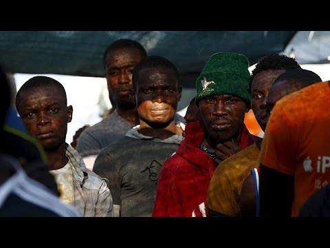 شاهد ملياران ونصف يورو لمكافحة الهجرة غير الشرعية