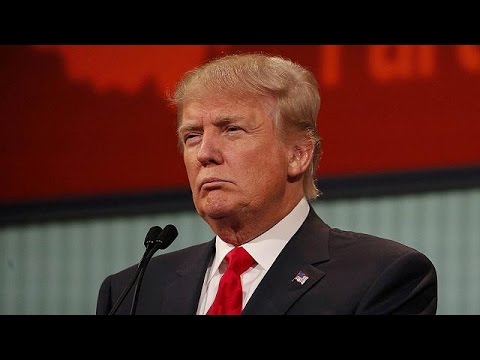 شاهد ترامب يتصدر السباق الجمهوري للرئاسة حسب استطلاعات الرأي