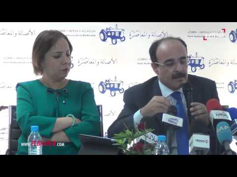 شاهد العماري يؤكد أنّ السقوط في الانتخابات لا يعقدنا بل يزيد قوتنا