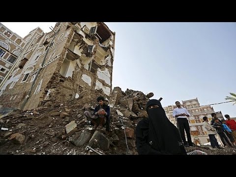شاهد المقاومة الشعبية تعلن سيطرتها على ابين