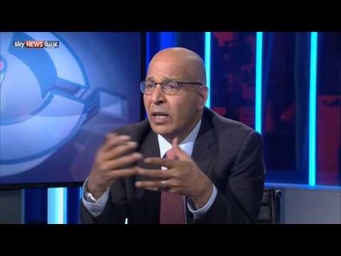 شاهد فندي يؤكد يؤكد أنَّ التطرف يتخطى الحدود