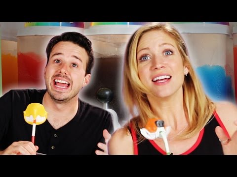 شاهد طريقة تحضير أيس كريم نوتيلا الموز المميز