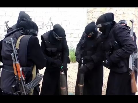 داعش يأمر بختان جميع النساء في الموصل