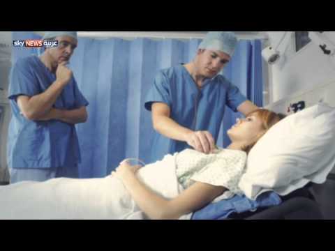 شاهد التدخين آفة الأمراض المزمنة التي تهتك بالإنسان