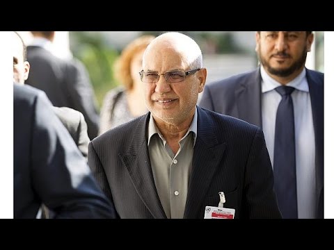 انباء متضاربة بشأن استقالة رئيس الحكومة الليبية من منصبه