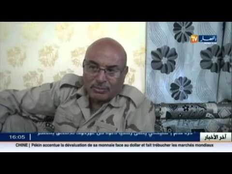 شاهد تقدم أنصار الرئيس هادي في إتجاه صنعاء