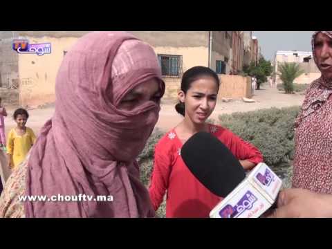 شاهدالواد الحار يهدد سكان الفقيه بن صالح