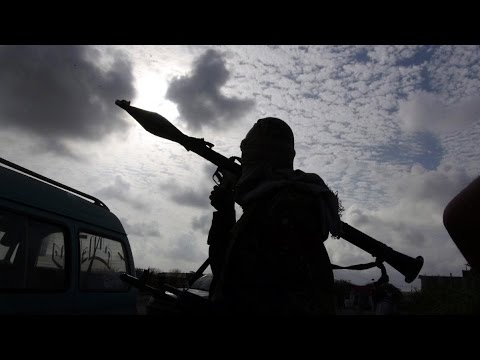 شاهد بان كي مون يدعو إلى حماية الشباب من التطرف