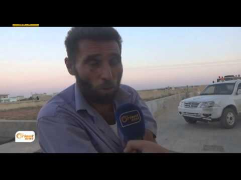 شاهد الشارع السوري بين مؤيد ورافض لهدنة الزبداني