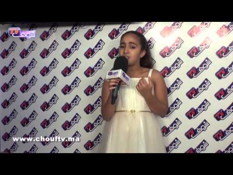 شاهد أحلى أداء لأغنية عن العشاق سألوني مع المغربية هبة