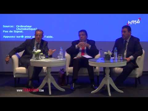 شاهد العنصر يعلن أن حزبه سيعطي الأولوية للمرأة والشباب