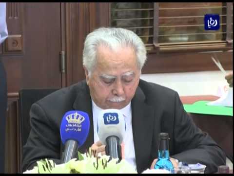 مشاهد مختصون يناقشون المشكلات البيئية في الأردن