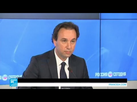 شاهد خوجة يؤكد أنَّ موسكو غير متمسكة بشخص الرئيس الأسد