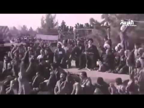 شاهد وثائق موقعة من الخميني لإعدام معارضين عام 1988