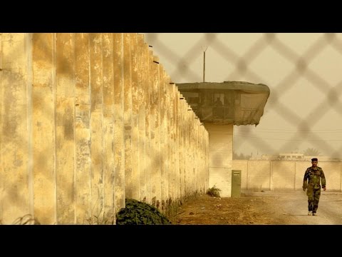 الأمم المتحدة تدعو العراق إلى إغلاق المعتقلات السرية