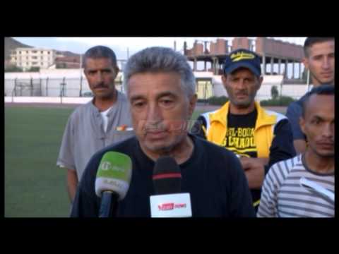 شاهد التعادل يحسم لقاء اتحاد الشاوية وشباب باتنة