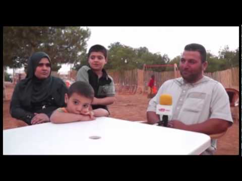 شاهد نقص المرافق الترفيهية يؤرق السكان