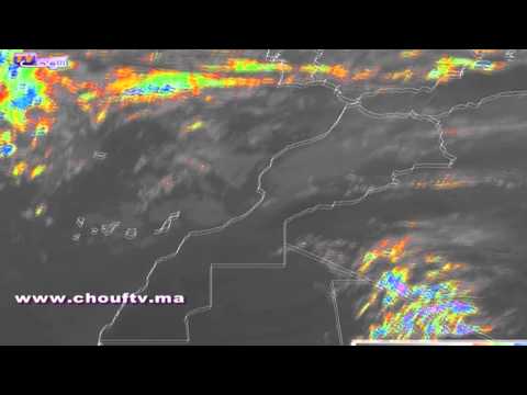 بالفيديو تعرف على درجات الحرارة في المغرب