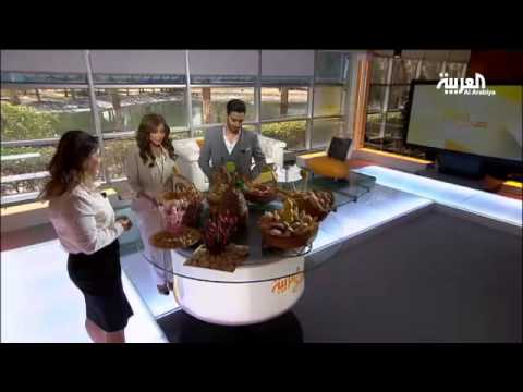 شاهد حفلات الشاي بسيطة المظهر وصعبة الترتيب