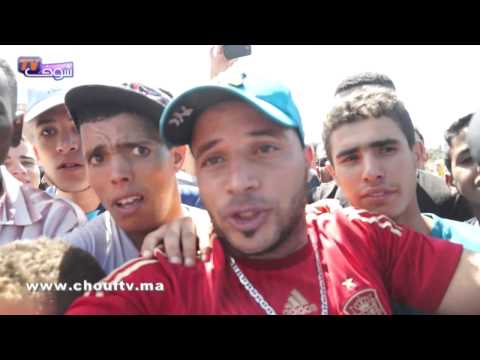 بالفيديو غرق عامل نظافة في بالوعة الواد الحار