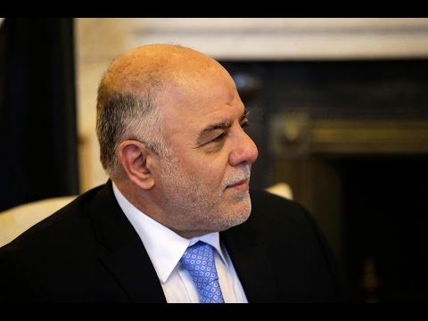 رئيس الوزراء العراقي يقلص عدد مستشاري الرئاسات الثلاث