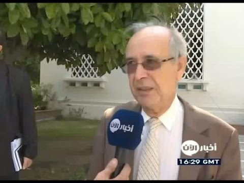 شاهد ممثلو الجامعة العربية يوصون بوضع استراتيجية لدعم ليبيا عسكريًا