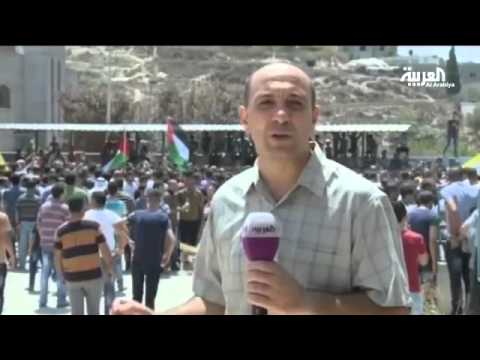 شاهد جيش الاحتلال يقتل 3 فلسطينيين بدم بارد خلال الأيام الماضية