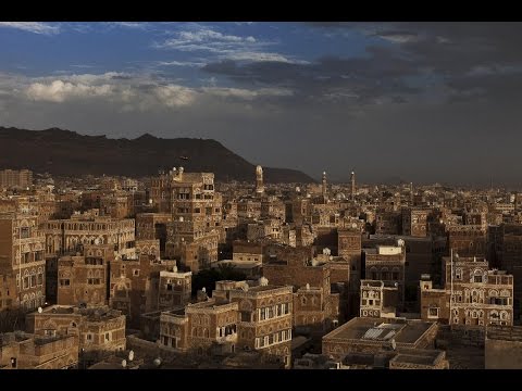شاهد التحالف العربي يزيد وتيرة عملياته في اليمن