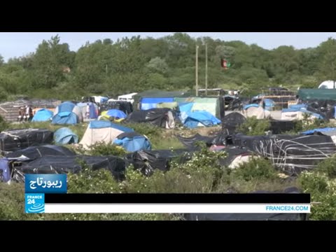 بالفيديو اللاجئون السوريون يكشفون عن وقائع مؤلمة