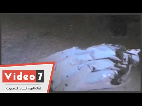 شاهد مصابو انفجار شبرا يرون تفاصيل الحادث المتطرف