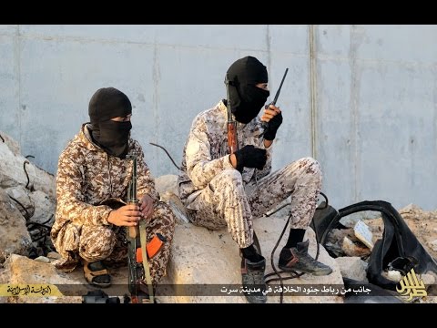 شباب من بائعي سجائر إلى أمراء في التنظيم