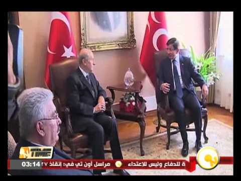 شاهد العليا للانتخابات في تركيا تقترح موعدًا للانتخابات مبكرة