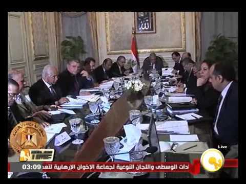 شاهد لجنة الشراكة مع القطاع الخاص توافق على المشاركة في بعض المشاريع