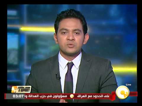 شاهدالأزهر يستنكر التفجير ويؤكد زيادة تماسك المصريين