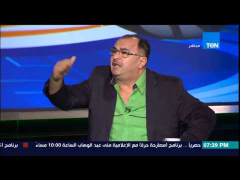 شاهد العاصي يكشف حقيقة صراع الشامي مع مجاهد داخل الاتحاد
