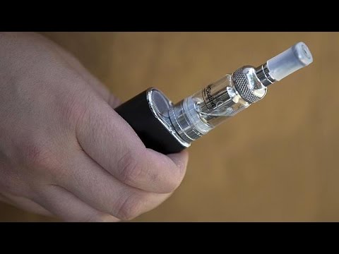 بالفيديو السيجارة الإلكترونية أقل ضررًا من سجائر التبغ بنسة 95