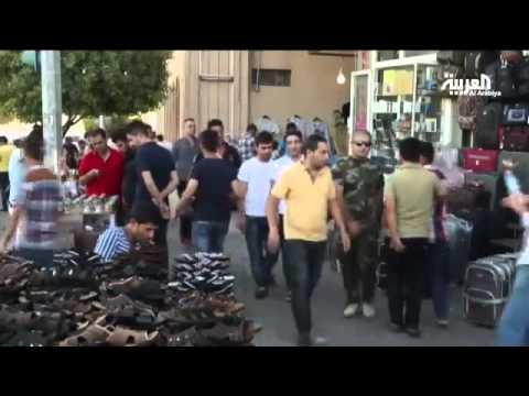 شاهد شبان العراق يهاجرون بسبب داعش والبطالة والفساد